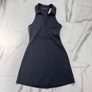 NWOT Abercrombie YPB Athletic Dress